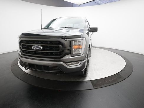 Used 2023 Ford F150 XLT w/ Equipment Group 302A High image 32