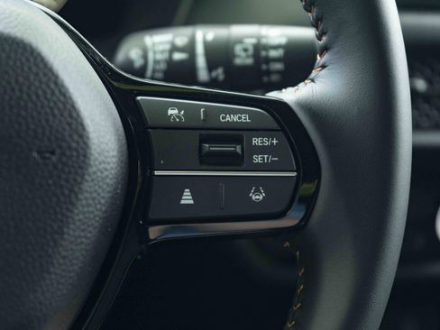 Used 2026 Honda HR-V Sport image 21