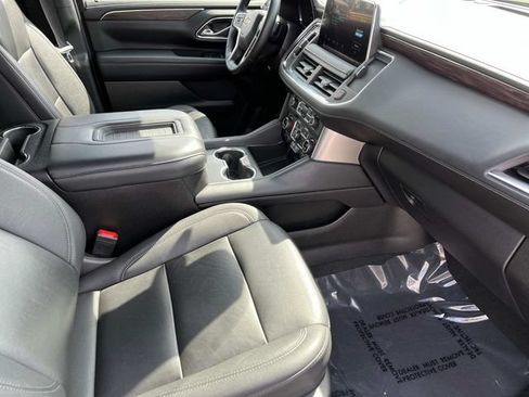 Used 2023 Chevrolet Tahoe LT AWD/4WD image 29