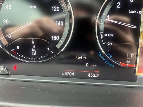 Used 2018 BMW X1 sDrive28i image 14