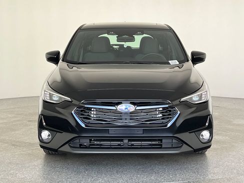 New 2026 Subaru Impreza RS AWD/4WD image 10