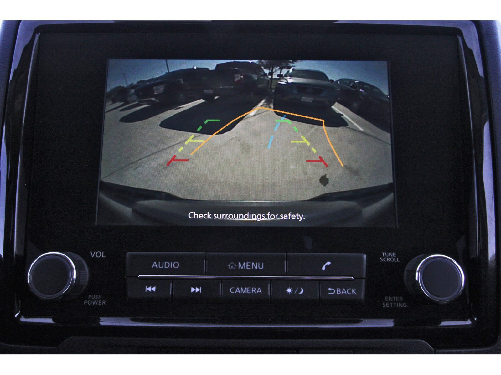 Certified 2024 Nissan Frontier SV AWD/4WD image 26