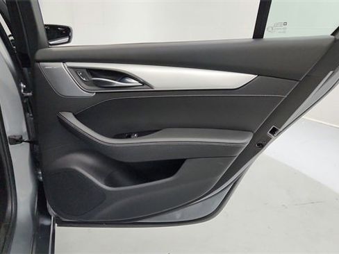 Certified 2023 Cadillac CT5 Luxury w/ Sun And Sound Package image 21