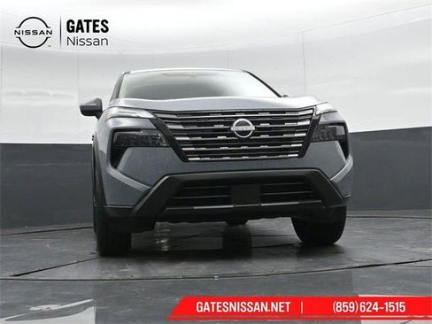 New 2026 Nissan Rogue SV image 49