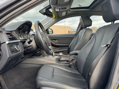 Used 2014 BMW 328i xDrive Sedan image 8