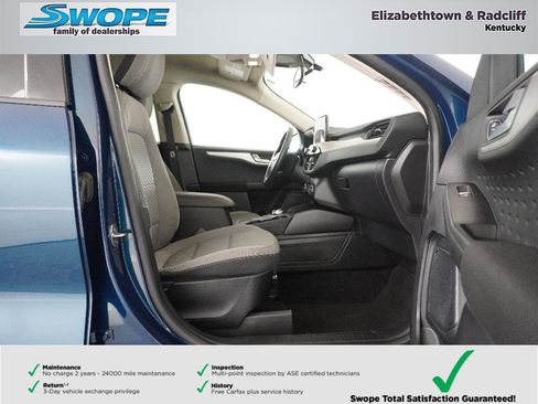Used 2020 Ford Escape SE AWD/4WD image 10