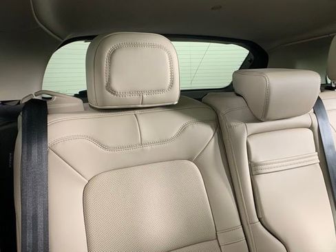 New 2025 Lincoln Corsair Grand Touring w/ Equipment Group 302A AWD/4WD image 22