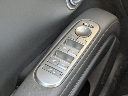Used 2026 Hyundai Palisade FWD Hybrid image 30