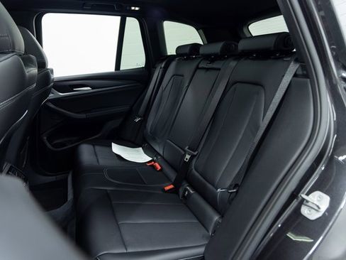 Certified 2024 BMW X3 xDrive30i w/ Premium Package image 23