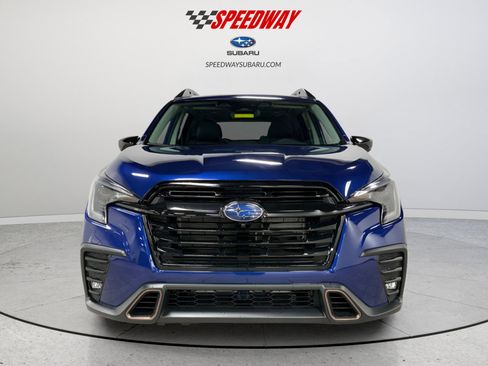 New 2026 Subaru Ascent Limited Bronze AWD/4WD image 36