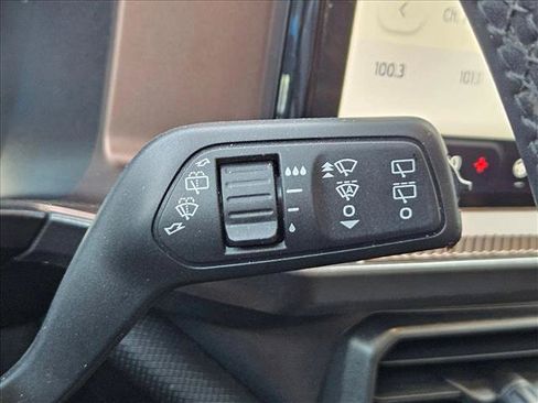 Certified 2025 Ford Bronco Sport Outer Banks w/ Outer Banks Tech Package+ AWD/4WD image 21