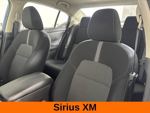 Used 2023 Nissan Sentra SV FWD image 10