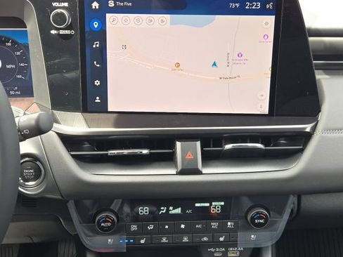 New 2026 Subaru Outback Touring XT AWD/4WD image 3