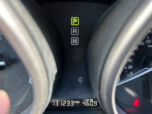 Used 2012 MAZDA MAZDA3 i Grand Touring FWD image 23