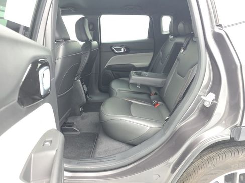 Used 2023 Jeep Compass Limited w/ Elite Group image 37