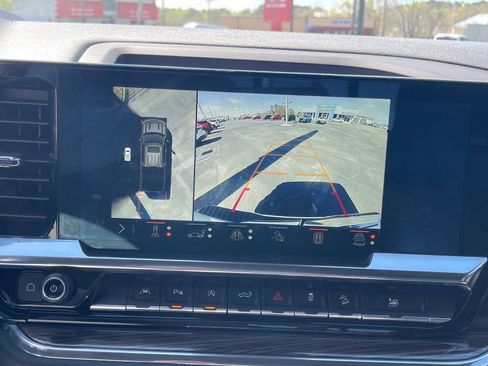 Used 2024 Chevrolet Silverado 1500 RST w/ All Star Edition Plus image 6