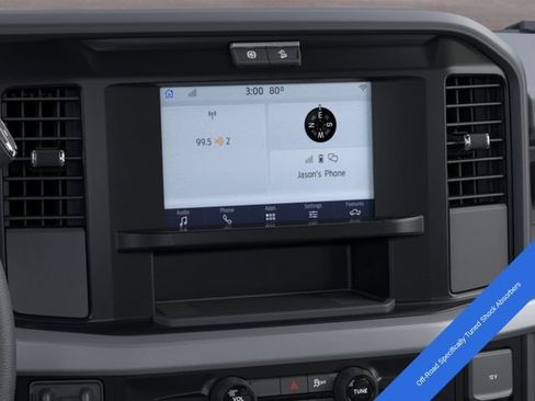New 2026 Ford F350 XL AWD/4WD image 16