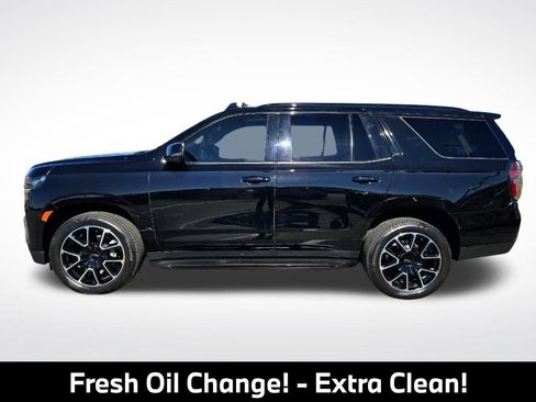 Used 2022 Chevrolet Tahoe RST w/ Luxury Package AWD/4WD image 6