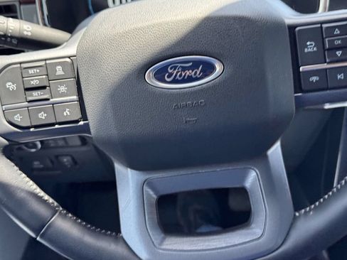 Used 2023 Ford F150 Lariat w/ Equipment Group 502A High AWD/4WD image 22