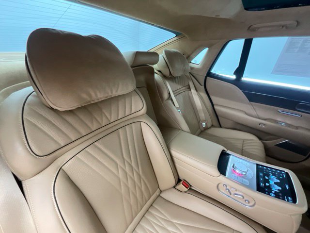 Used 2024 Genesis G90 3.5T AWD/4WD image 14