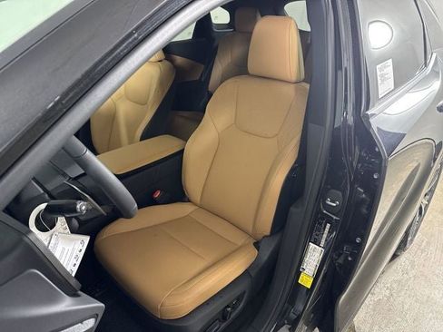 New 2026 Lexus RX 350 Premium image 18