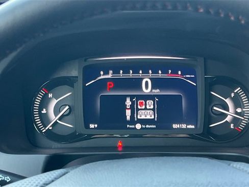 Used 2023 Honda Passport TrailSport image 30