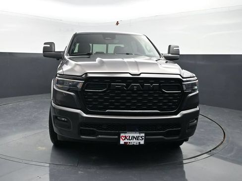 New 2026 RAM 1500 4x4 Crew Cab image 2