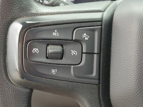 Used 2024 Chevrolet Silverado 2500 W/T w/ WT Convenience Package AWD/4WD image 18