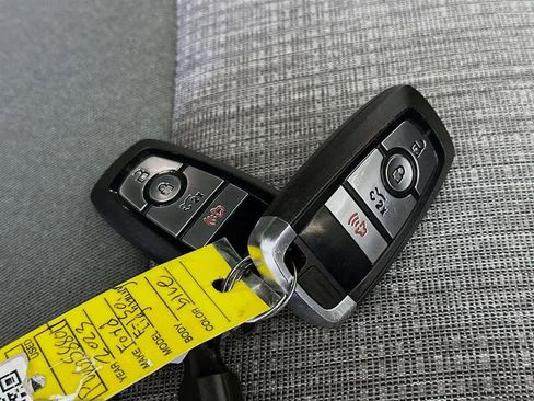 Certified 2023 Ford F150 Lightning XLT image 22