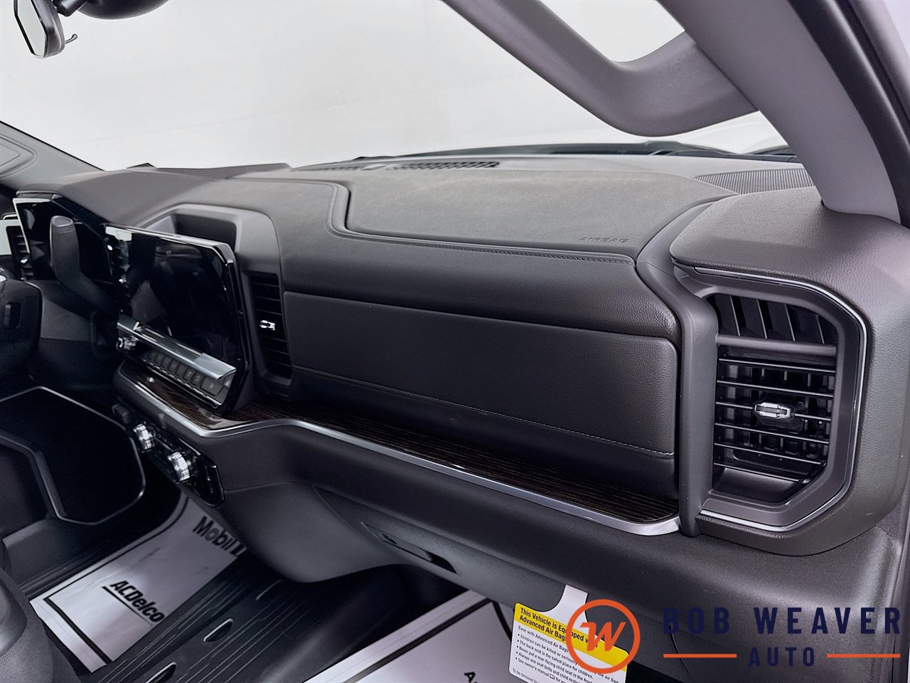 New 2026 GMC Sierra 1500 SLE AWD/4WD image 35