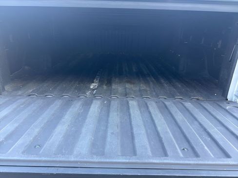 Used 2020 Chevrolet Silverado 1500 Custom w/ Custom Value Package AWD/4WD image 21