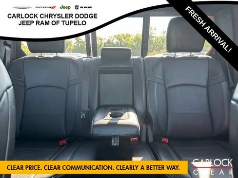Used 2023 RAM 2500 Rebel w/ Level 1 Equipment Group AWD/4WD image 14