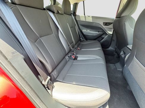 New 2026 Subaru Crosstrek 2.5i Premium AWD/4WD image 33