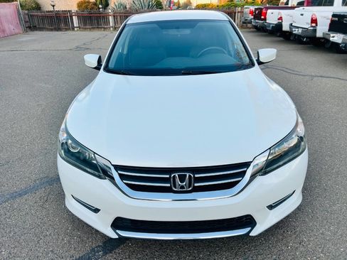 Used 2013 Honda Accord Sport image 7
