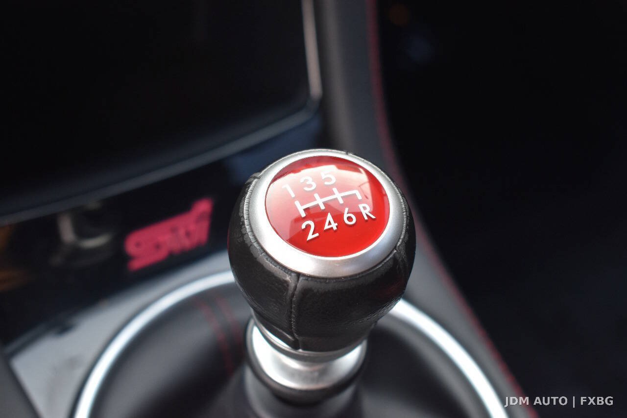 Used 2018 Subaru WRX STI w/ Popular Package #1 AWD/4WD image 28