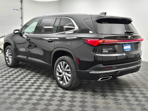 New 2026 Buick Enclave Preferred w/ Power Package image 17