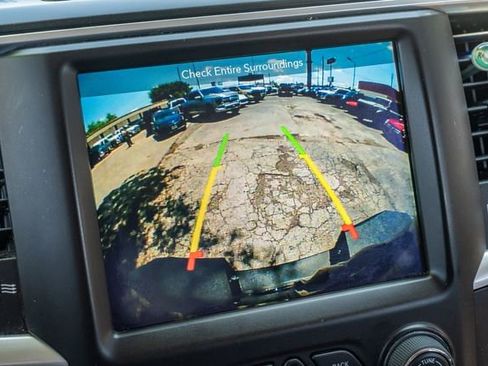 Used 2019 RAM 1500 Classic Warlock AWD/4WD image 28