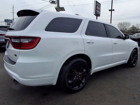 Used 2022 Dodge Durango R/T w/ Blacktop Package image 2