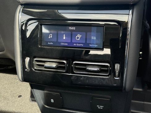 New 2026 Lincoln Aviator Reserve AWD/4WD image 7