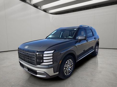 Used 2026 Hyundai Palisade SEL image 1