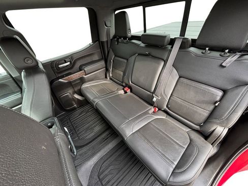 Used 2020 GMC Sierra 1500 Denali w/ Denali Ultimate Package AWD/4WD image 13