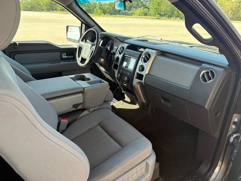 Used 2013 Ford F150 XLT RWD image 41