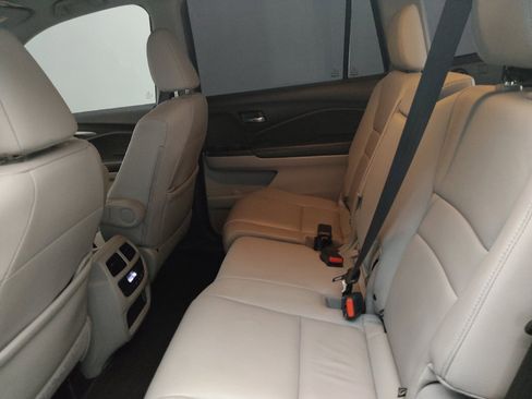 Used 2021 Honda Pilot Special Edition image 18
