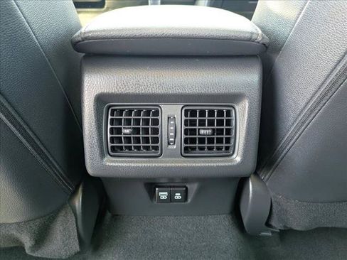 Certified 2025 Toyota Camry XLE w/ Premium Package AWD/4WD image 17