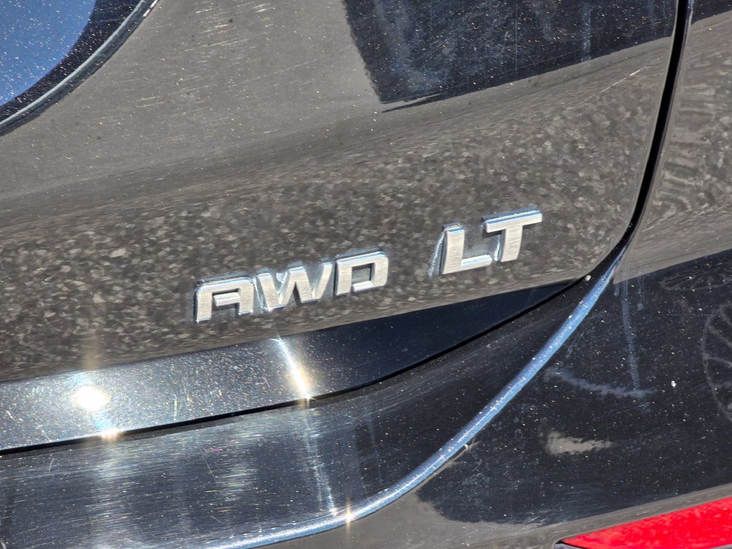 Certified 2020 Chevrolet Equinox LT AWD/4WD image 31