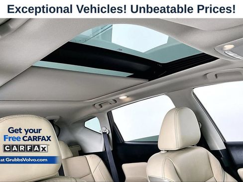 Used 2022 Nissan Murano Platinum w/ Cargo Package FWD image 20