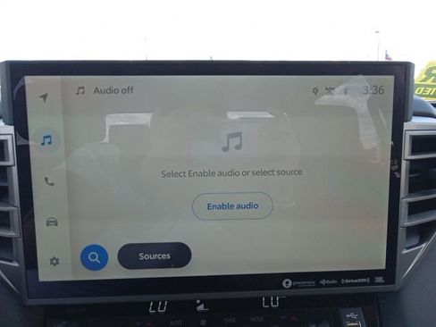 New 2024 Toyota Tundra Limited image 24