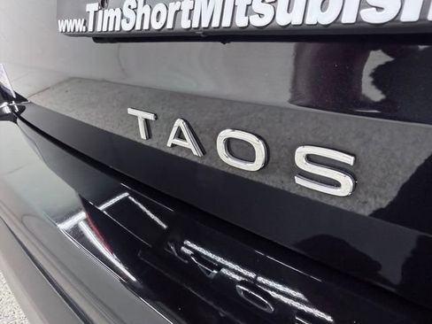 Used 2022 Volkswagen Taos S FWD image 10