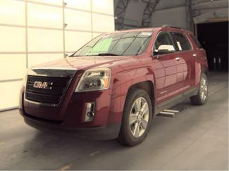 Used 2014 GMC Terrain SLT w/ Chrome Appearance Package FWD video 1