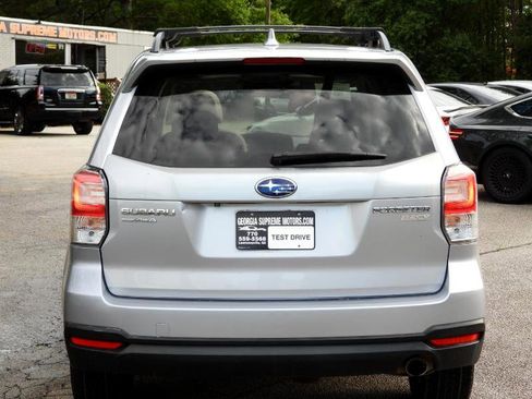 Used 2017 Subaru Forester 2.5i Premium w/ All-Weather Package image 12